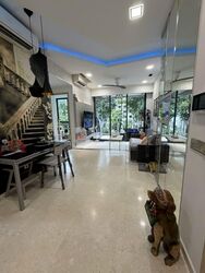 The Luxurie (D19), Condominium #572172771
